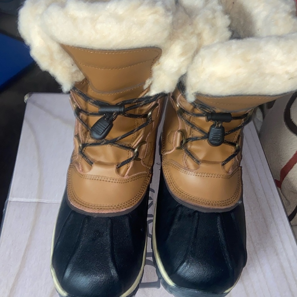Bearpaw Kelly Snow boot